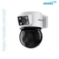 Jovision JVS-H322C 3MP Dual Lens Smart WiFi IP Camera